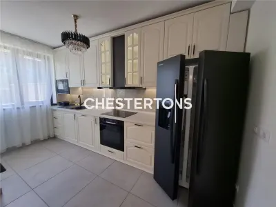 Villa Premium à Louer, Otopeni | Design Élégant et Accès Rapide au Nord - foto 10