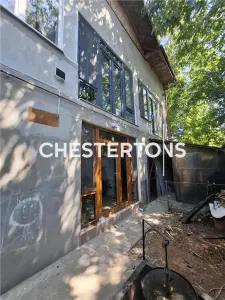 Rez-de-chaussée Villa Appartement à Louer | Otopeni | Cour Généreuse | Accès Sécurisé - foto 11