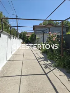 Rez-de-chaussée Villa Appartement à Louer | Otopeni | Cour Généreuse | Accès Sécurisé - foto 14