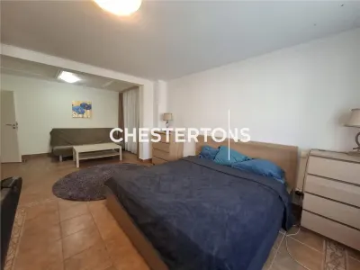 Rez-de-chaussée Villa Appartement à Louer | Otopeni | Cour Généreuse | Accès Sécurisé - foto 6