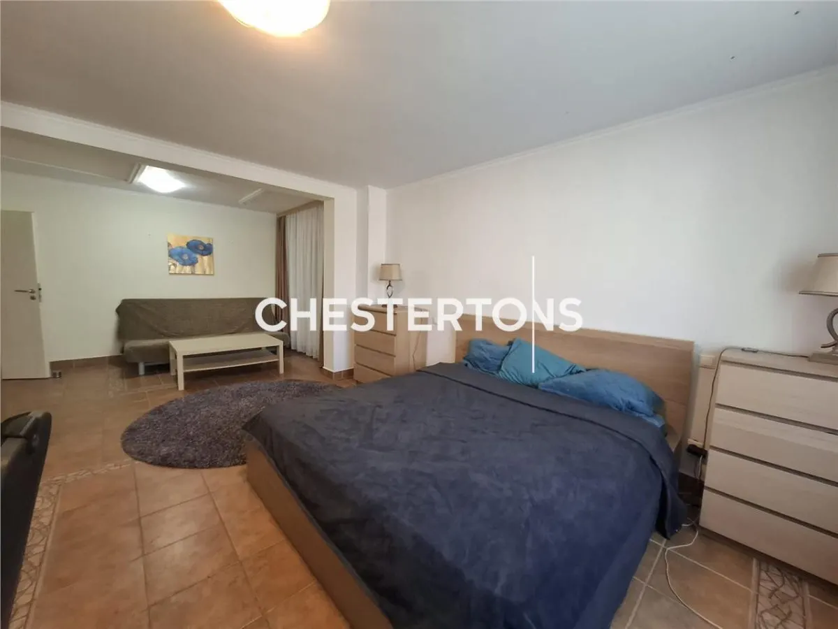 Rez-de-chaussée Villa Appartement à Louer | Otopeni | Cour Généreuse | Accès Sécurisé - foto 6