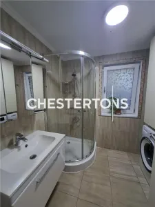 Rez-de-chaussée Villa Appartement à Louer | Otopeni | Cour Généreuse | Accès Sécurisé - foto 8