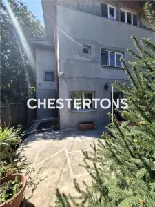 Rez-de-chaussée Villa Appartement à Louer | Otopeni | Cour Généreuse | Accès Sécurisé - foto 10
