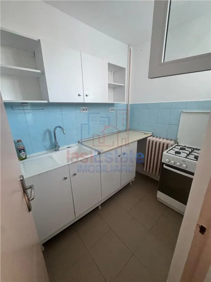 Garsoniera zona Tatarasi Sud - Piata 2 Baieti - foto 7