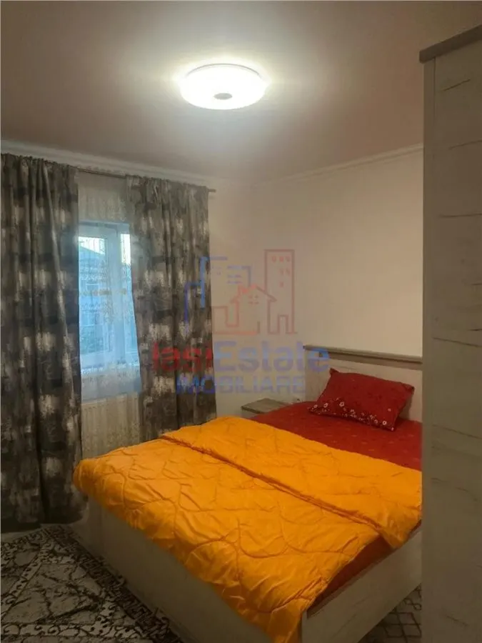 Apartament 3 Camere zona Canta - Pacurari - foto 2