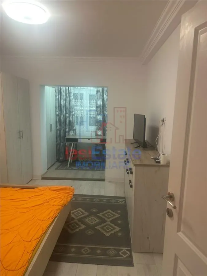 Apartament 3 Camere zona Canta - Pacurari - foto 11