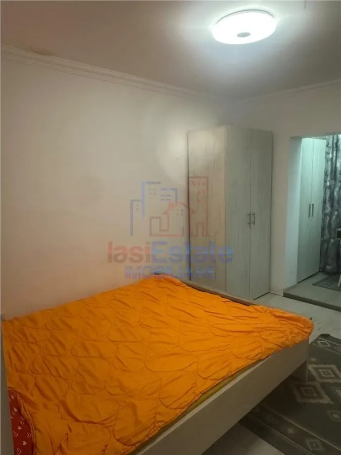 Apartament 3 Camere zona Canta - Pacurari - foto 14