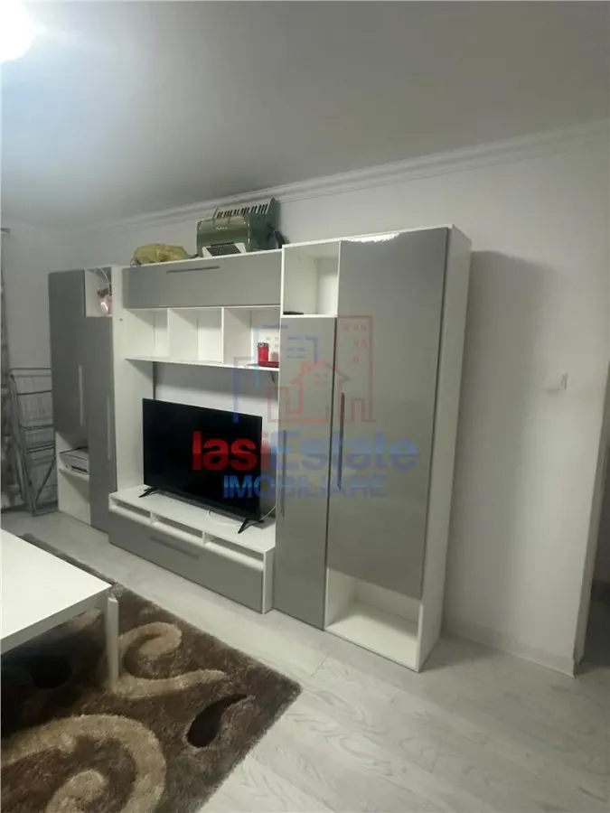 Apartament 3 Camere zona Canta - Pacurari - foto 15