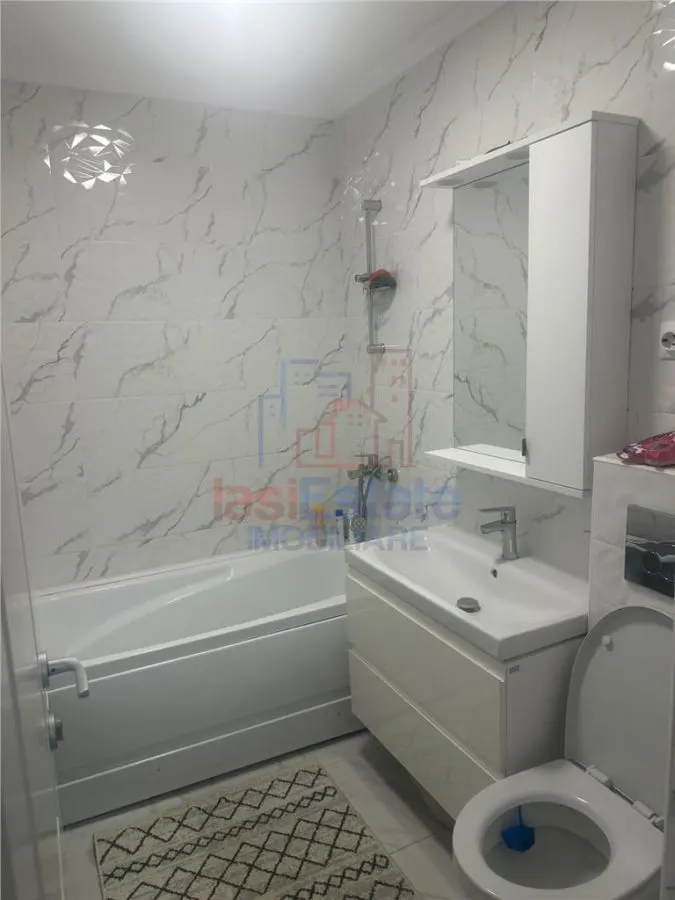 Apartament 3 Camere zona Canta - Pacurari - foto 18