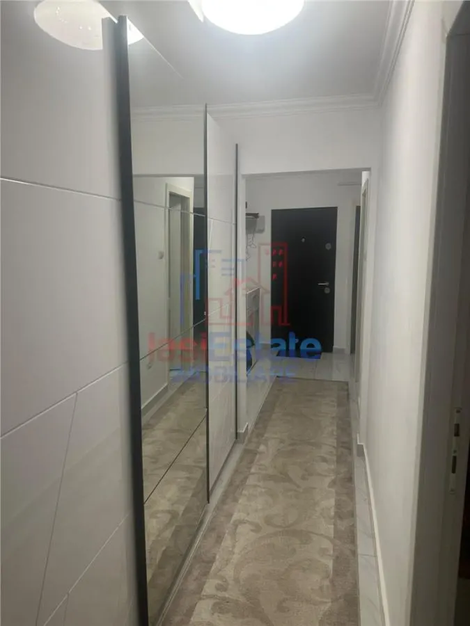 Apartament 3 Camere zona Canta - Pacurari - foto 3