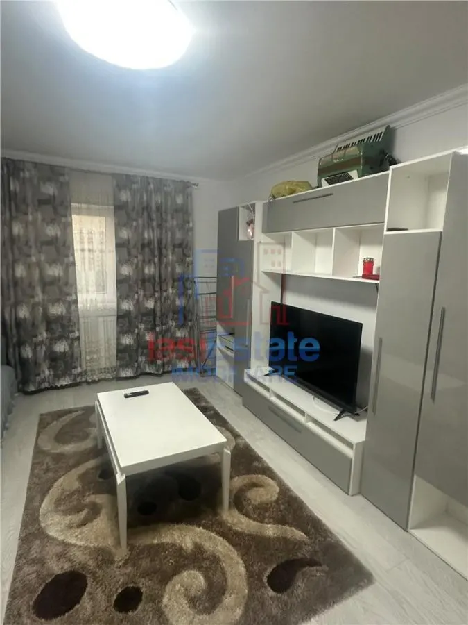 Apartament 3 Camere zona Canta - Pacurari - foto 4