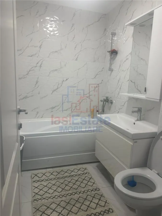 Apartament 3 Camere zona Canta - Pacurari - foto 8