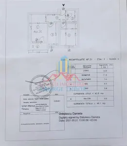 شقة بغرفتي نوم بتخطيط منفصل، ميليتاري رزيدنس، تينيريتولوي 63 - foto 8