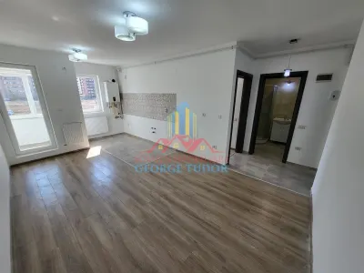Inchiriere aparatment nemobilat Militari Residence - Bucuresti