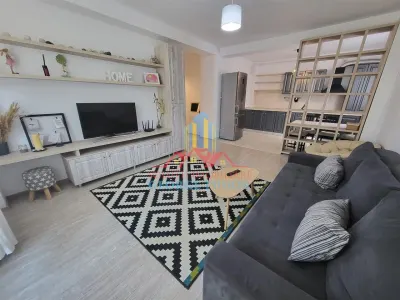 Vanzare apartament 3 camere Militari Residence - Bucuresti