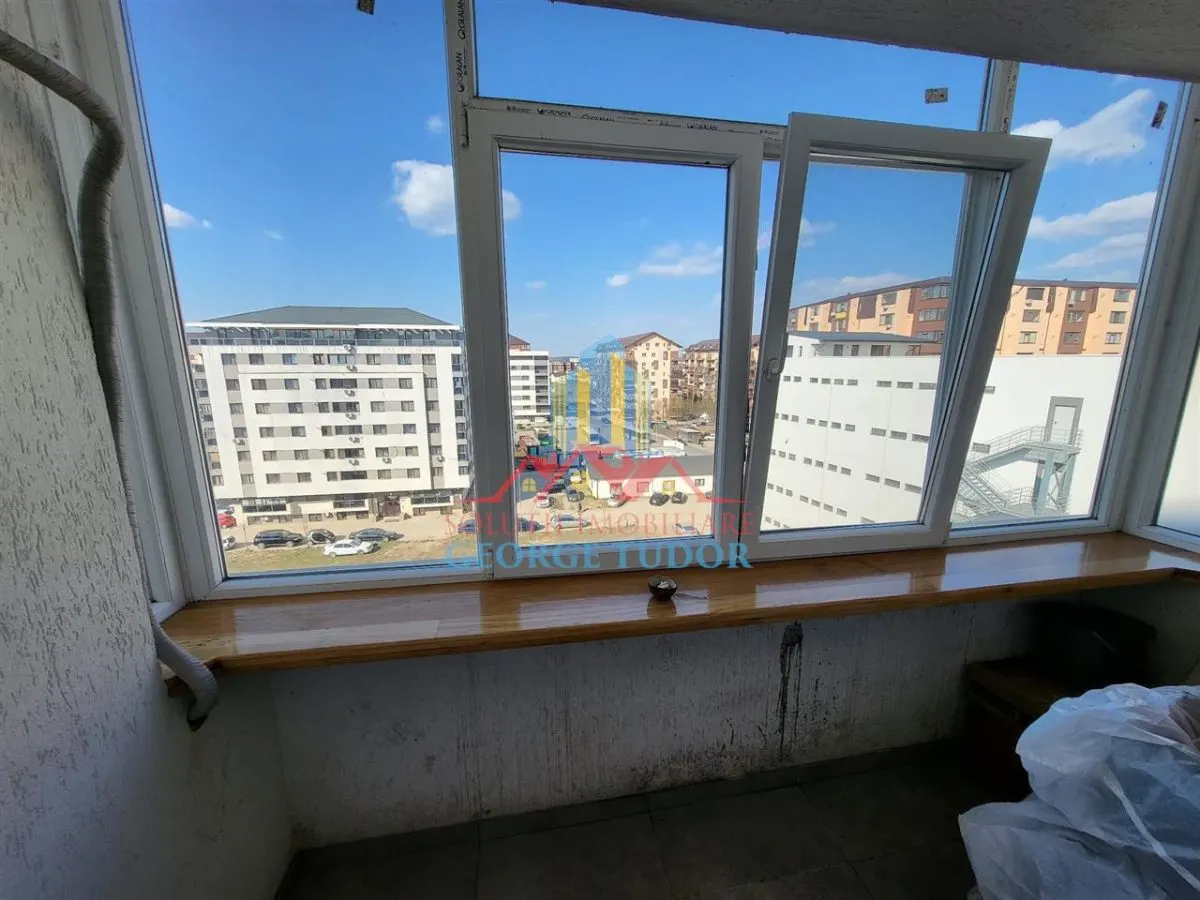 两卧室分离式布局公寓，米利塔里住宅区，蒂内雷图鲁街63号 - foto 6