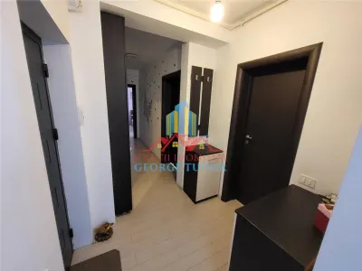 Appartement 3 Pièces à Louer, Militari Residence, Bollroom - foto 8