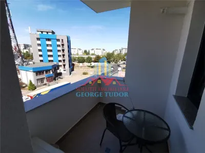 Appartement 2 Chambres à Louer, Militari Pacii, Bucarest - foto 7