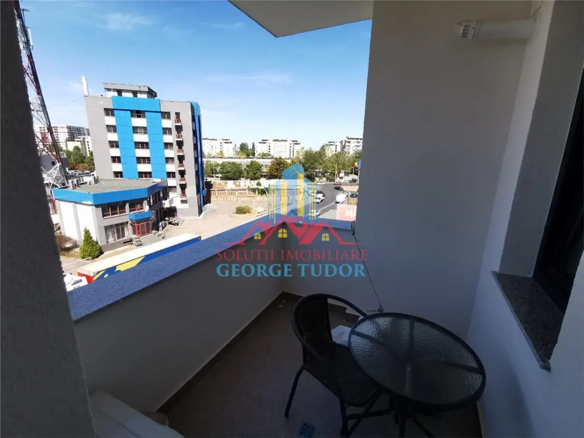 Appartement 2 Chambres à Louer, Militari Pacii, Bucarest - foto 7