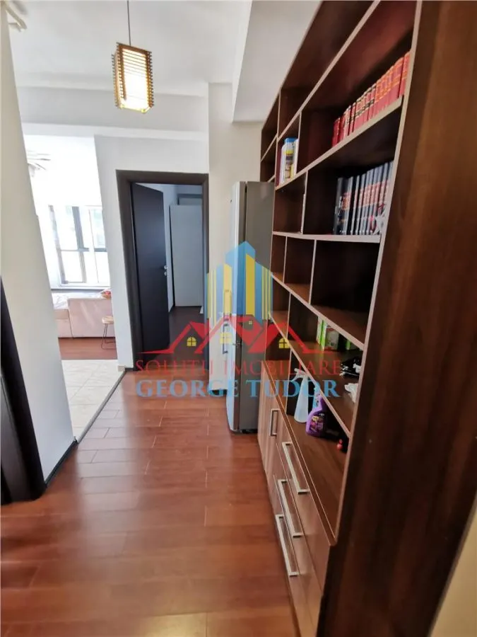 شقة بثلاث غرف للبيع، ميليتاري ريزيدنس بالروم - foto 1