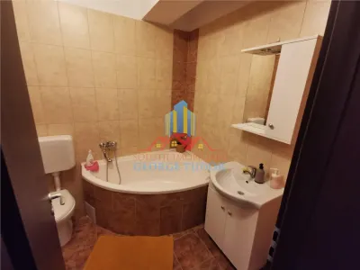 شقة بثلاث غرف للبيع، ميليتاري ريزيدنس بالروم - foto 6