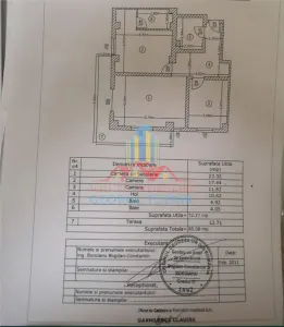شقة بثلاث غرف للبيع، ميليتاري ريزيدنس بالروم - foto 8