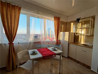 Studio Double à la Vente, Militari Residence, Bucarest - foto 2