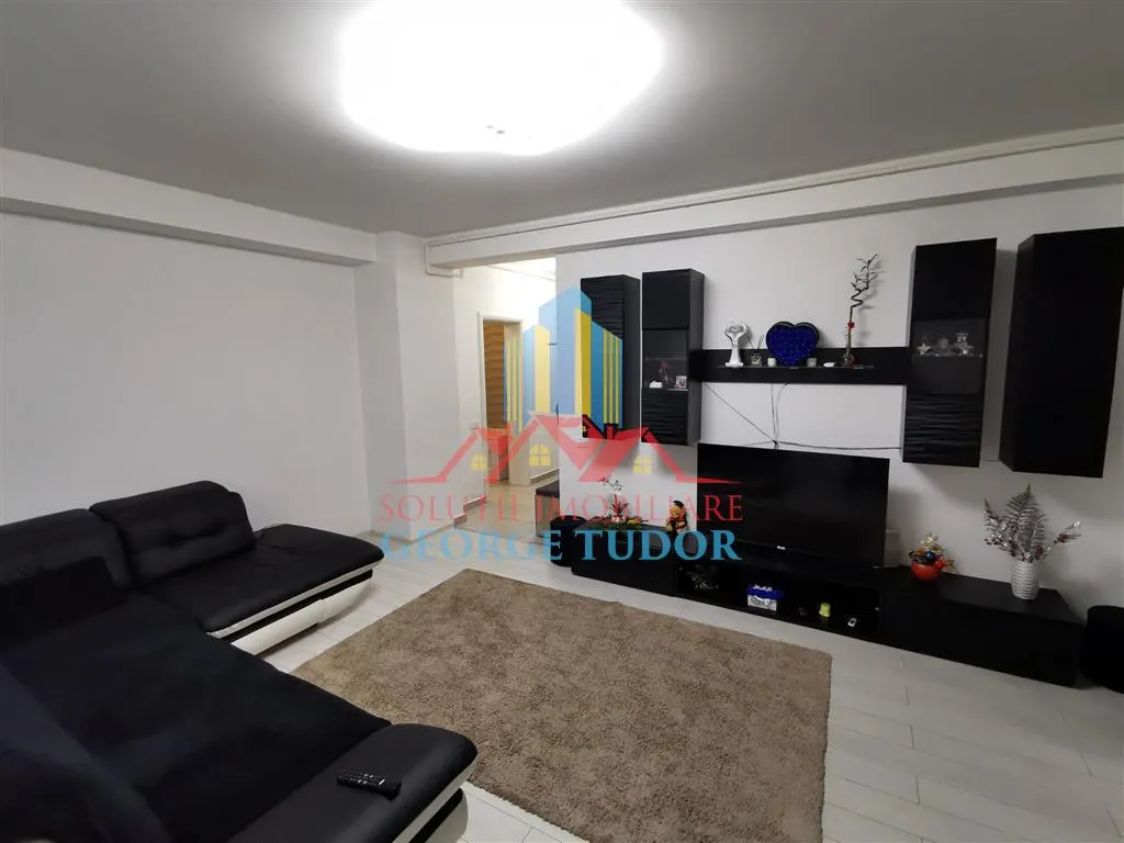 Appartement 2 Chambres à Louer, Militari Residence, Bucarest - foto 1