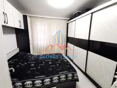 Appartement 2 Chambres à Louer, Militari Residence, Bucarest - foto 2