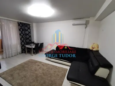 Appartement 2 Chambres à Louer, Militari Residence, Bucarest - foto 4