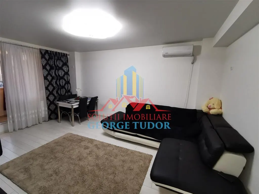 Appartement 2 Chambres à Louer, Militari Residence, Bucarest - foto 4