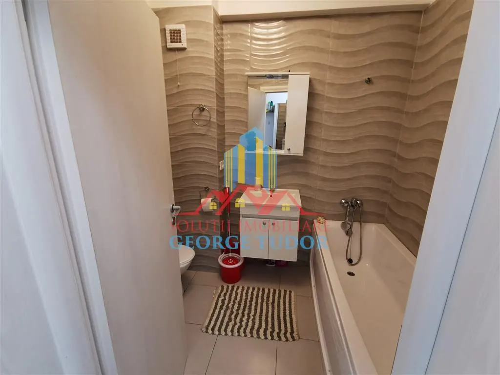 Appartement 2 Chambres à Louer, Militari Residence, Bucarest - foto 8
