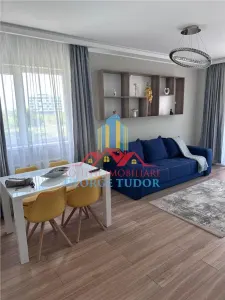 Inchiriere 2 camere Avangarde Prelungirea Ghencea - Bucuresti