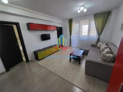 Inchiriere garsoniera dubla Rezervelor 56 - Bucuresti