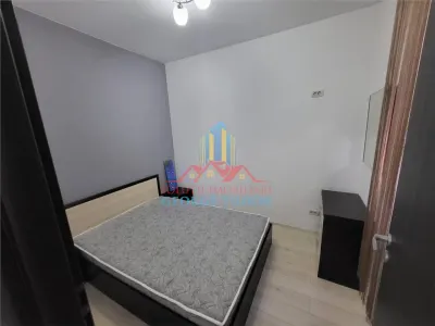 Appartement Deux Chambres à Louer, Rezervelor 56, Militari Residence - foto 4