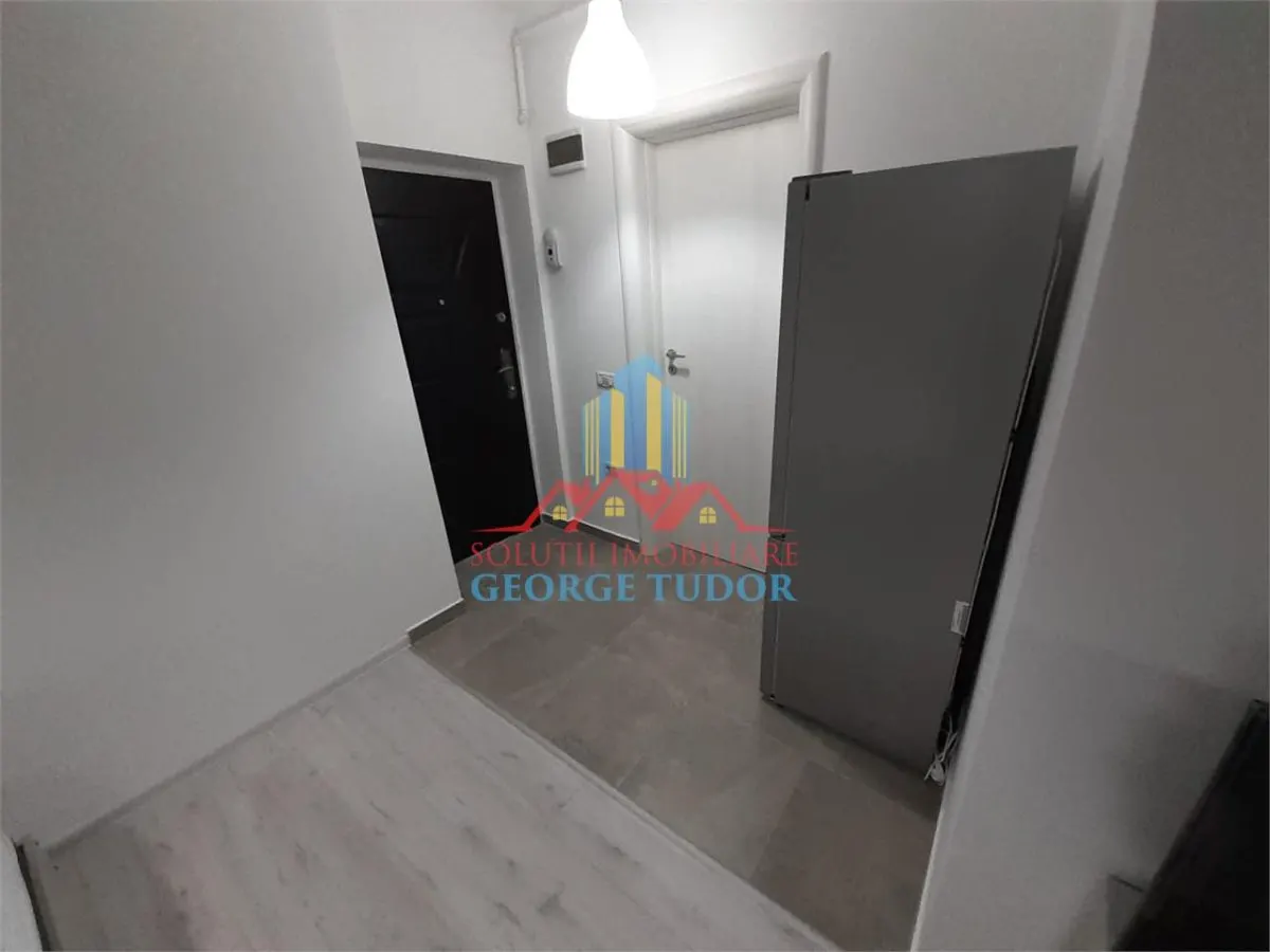 Studio à Vendre, Militari Residence, Rue Tineretului - foto 7
