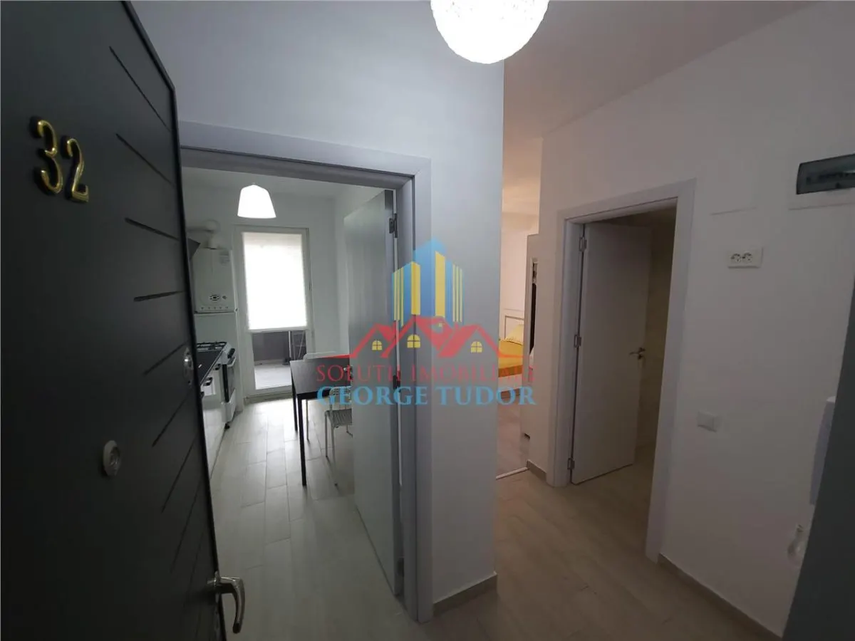 Studio à Vendre, Comfort House, Militari, Secteur 6 - foto 10