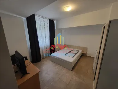 Appartement 3 Pièces à Louer, Rezervelor 54, Militari - foto 4