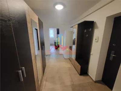 Appartement 3 Pièces à Louer, Rezervelor 54, Militari - foto 5