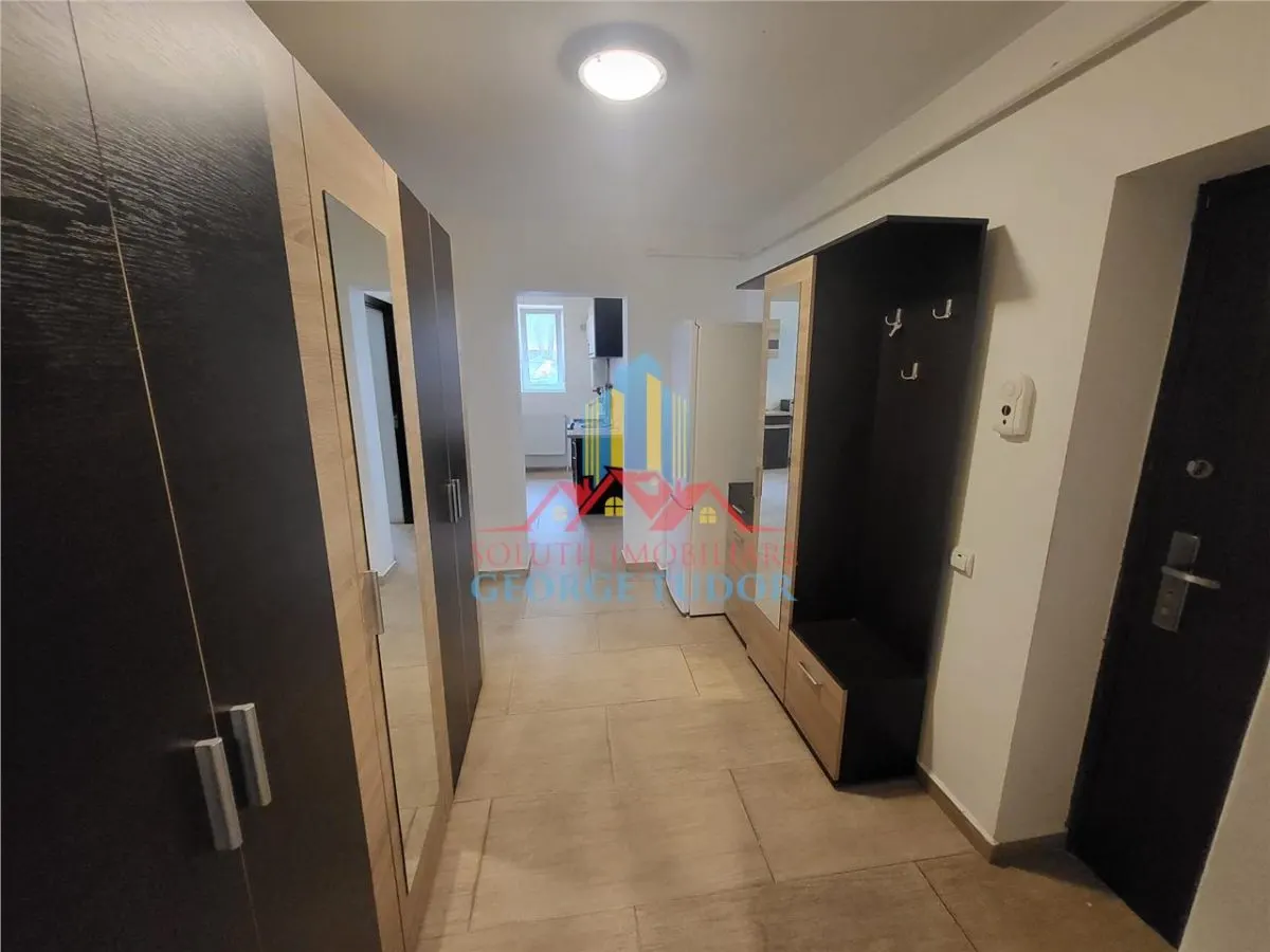 Appartement 3 Pièces à Louer, Rezervelor 54, Militari - foto 5