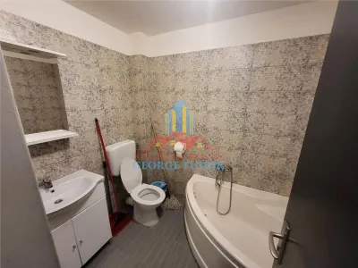 Appartement 3 Pièces à Louer, Rezervelor 54, Militari - foto 8