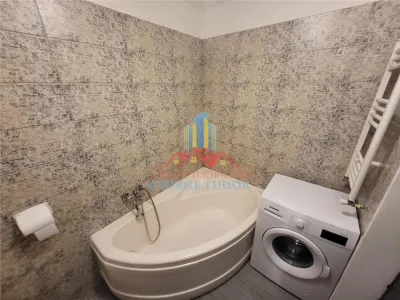 Appartement 3 Pièces à Louer, Rezervelor 54, Militari - foto 9