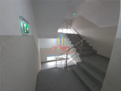 استوديو للإيجار، تصميم مفتوح – كومفورت هاوس، ميليتاري، القطاع 6 - foto 12