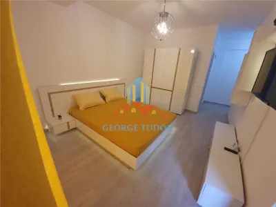 استوديو للإيجار، تصميم مفتوح – كومفورت هاوس، ميليتاري، القطاع 6 - foto 4