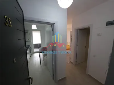 استوديو للإيجار، تصميم مفتوح – كومفورت هاوس، ميليتاري، القطاع 6 - foto 10