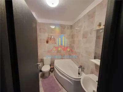 استوديو للإيجار، منتجع ميليتاري، بوخارست - foto 4