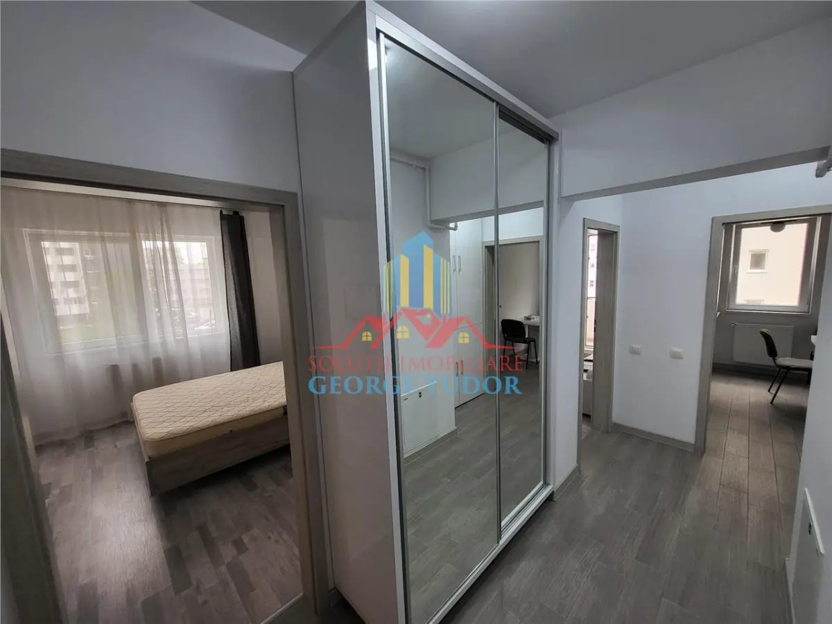 Appartement de standing avec distribution séparée à louer, Rotar Park 2 - foto 1
