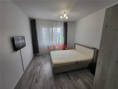 Appartement de standing avec distribution séparée à louer, Rotar Park 2 - foto 2