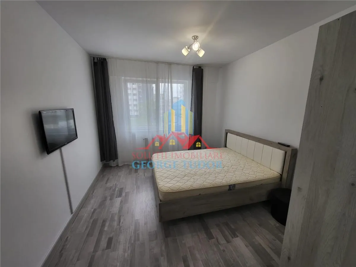 Appartement de standing avec distribution séparée à louer, Rotar Park 2 - foto 2