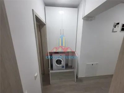 Appartement de standing avec distribution séparée à louer, Rotar Park 2 - foto 3